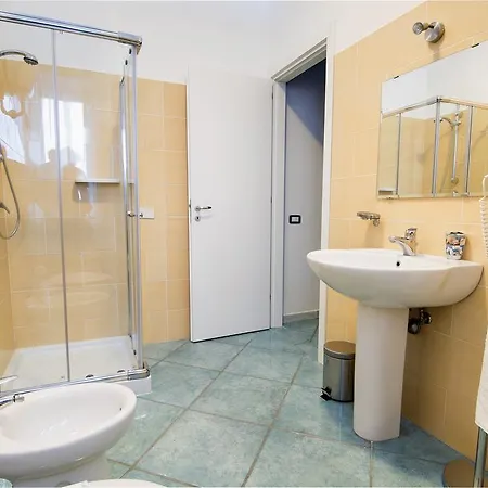 Casa 28 Bed & Breakfast 4*