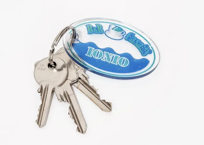 B&B Casa 28 아그로폴리