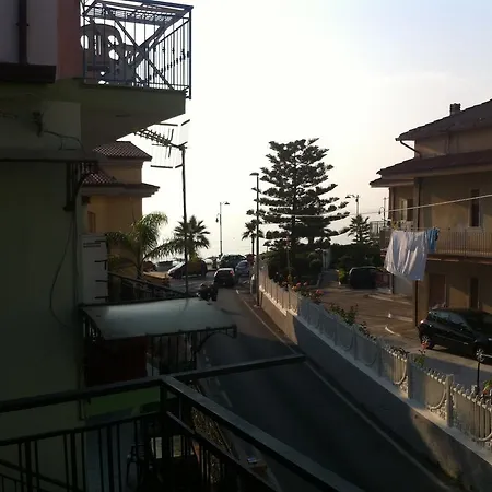 Bed & Breakfast Casa 28 Agropoli