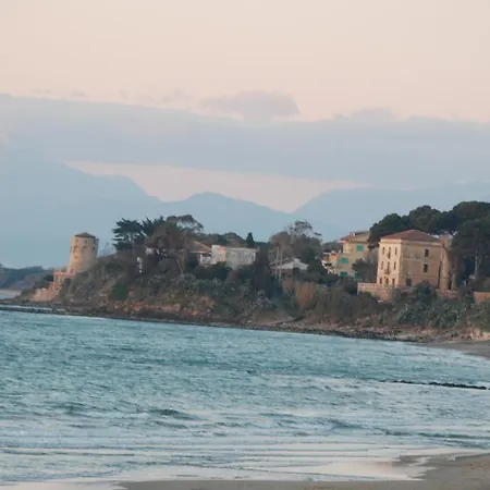 Casa 28 Bed & Breakfast 4*