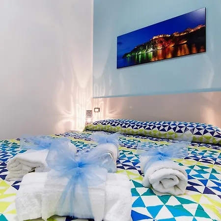 Casa 28 فندق مبيت وإفطار