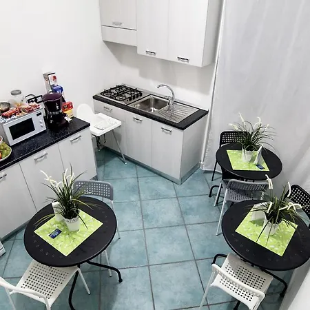 Nocleg ze śniadaniem Casa 28