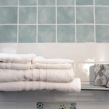 Casa 28 Bed & Breakfast Agropoli