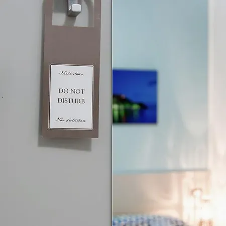 Casa 28 Couette-café Agropoli