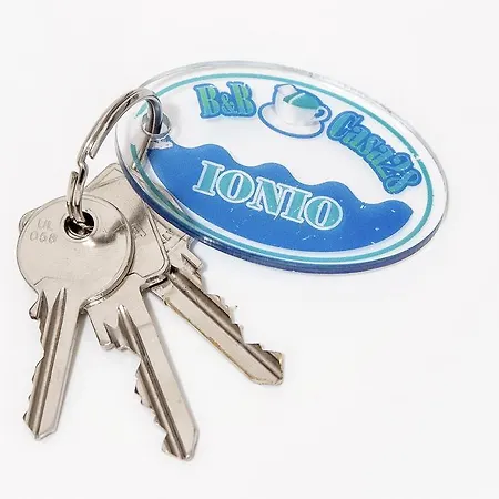 Couette-café Casa 28 Agropoli