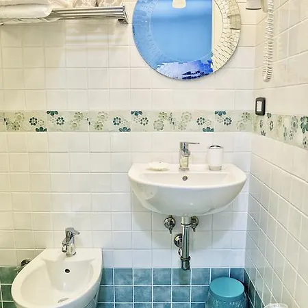 Casa 28 Couette-café Agropoli