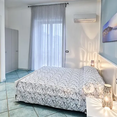 Couette-café Casa 28 Agropoli