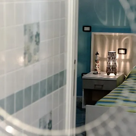 Couette-café Casa 28 4*