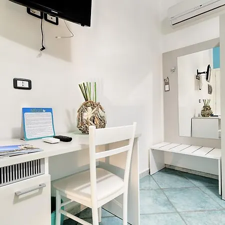 Bed & Breakfast Casa 28 4*