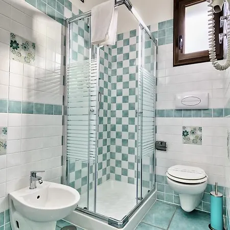 Bed & Breakfast Casa 28 4*