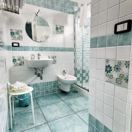 Casa 28 4* Agropoli