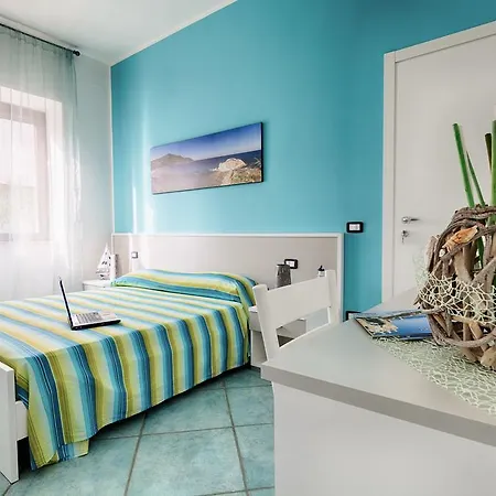 Casa 28 فندق مبيت وإفطار أغروبولي