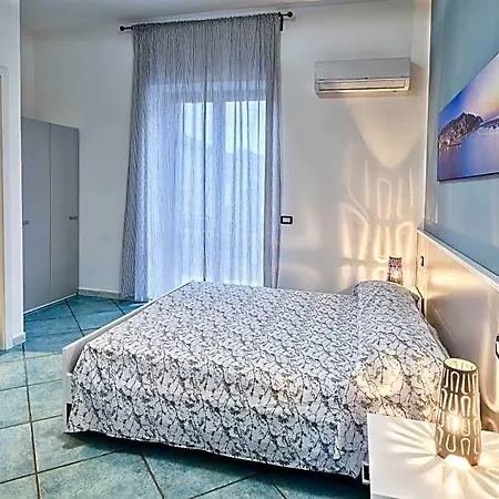 Nocleg ze śniadaniem Casa 28 Agropoli