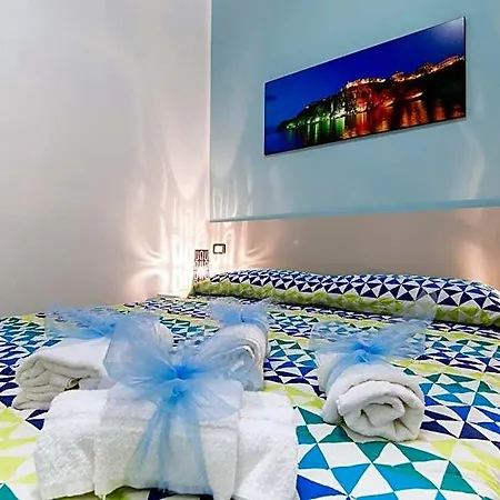 Casa 28 4* Agropoli