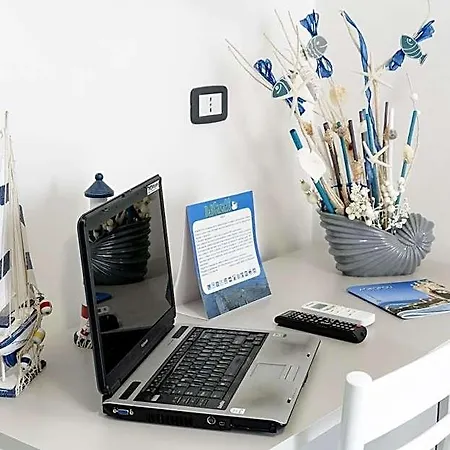 Casa 28 4* Agropoli
