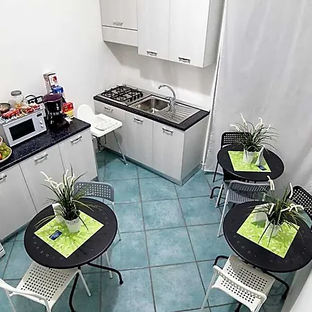 Casa 28 4*