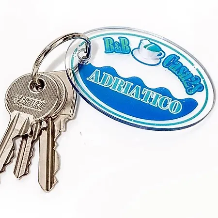 Nocleg ze śniadaniem Casa 28 Agropoli
