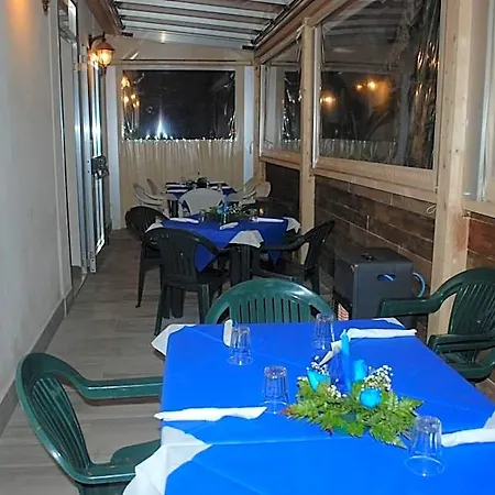 Panzió Casa 28 4*