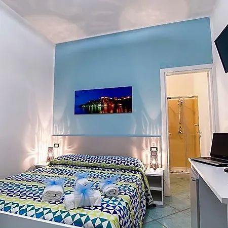 Casa 28 Nocleg ze śniadaniem 4*