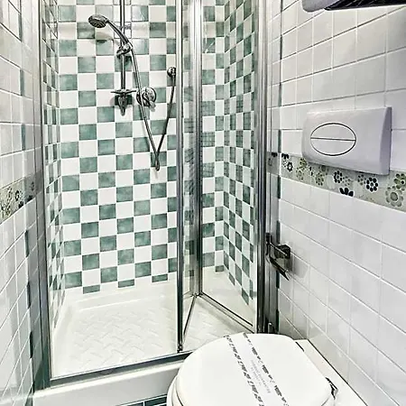 Nocleg ze śniadaniem Casa 28 4*