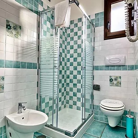 Nocleg ze śniadaniem Casa 28