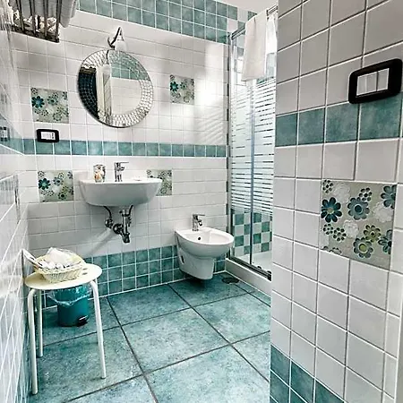 Panzió Casa 28