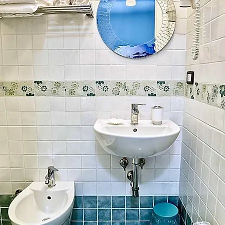 Nocleg ze śniadaniem Casa 28 4*