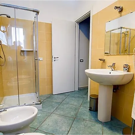 Nocleg ze śniadaniem Casa 28 Agropoli