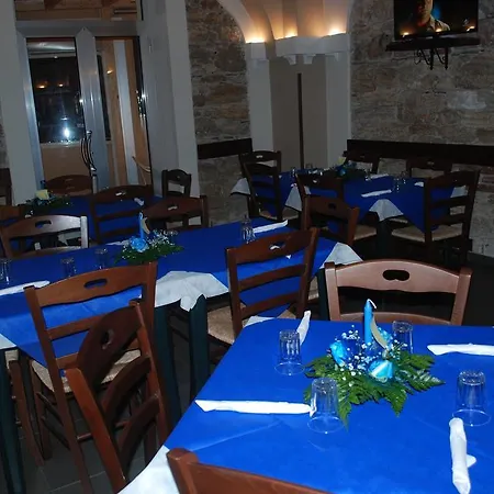 Casa 28 أغروبولي