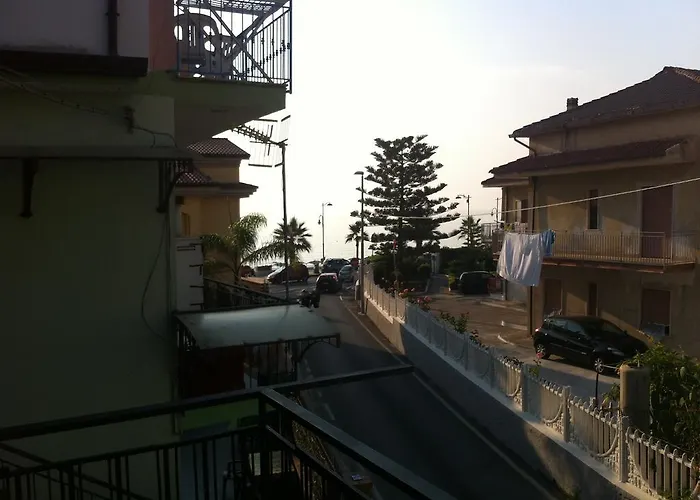 Nocleg ze śniadaniem Casa 28 Agropoli