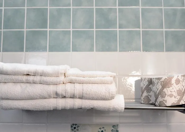 Casa 28 Nocleg ze śniadaniem Agropoli