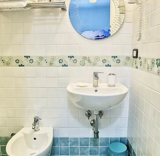 Casa 28 Nocleg ze śniadaniem Agropoli