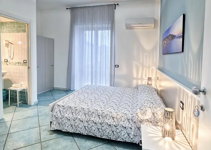 Nocleg ze śniadaniem Casa 28 Agropoli