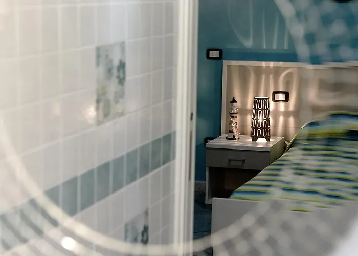 Nocleg ze śniadaniem Casa 28 4*