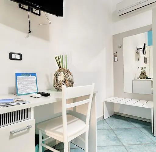 Nocleg ze śniadaniem Casa 28 4*