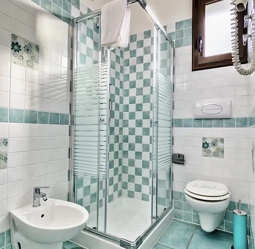 Nocleg ze śniadaniem Casa 28 4*